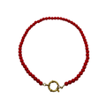 Collar El colorao