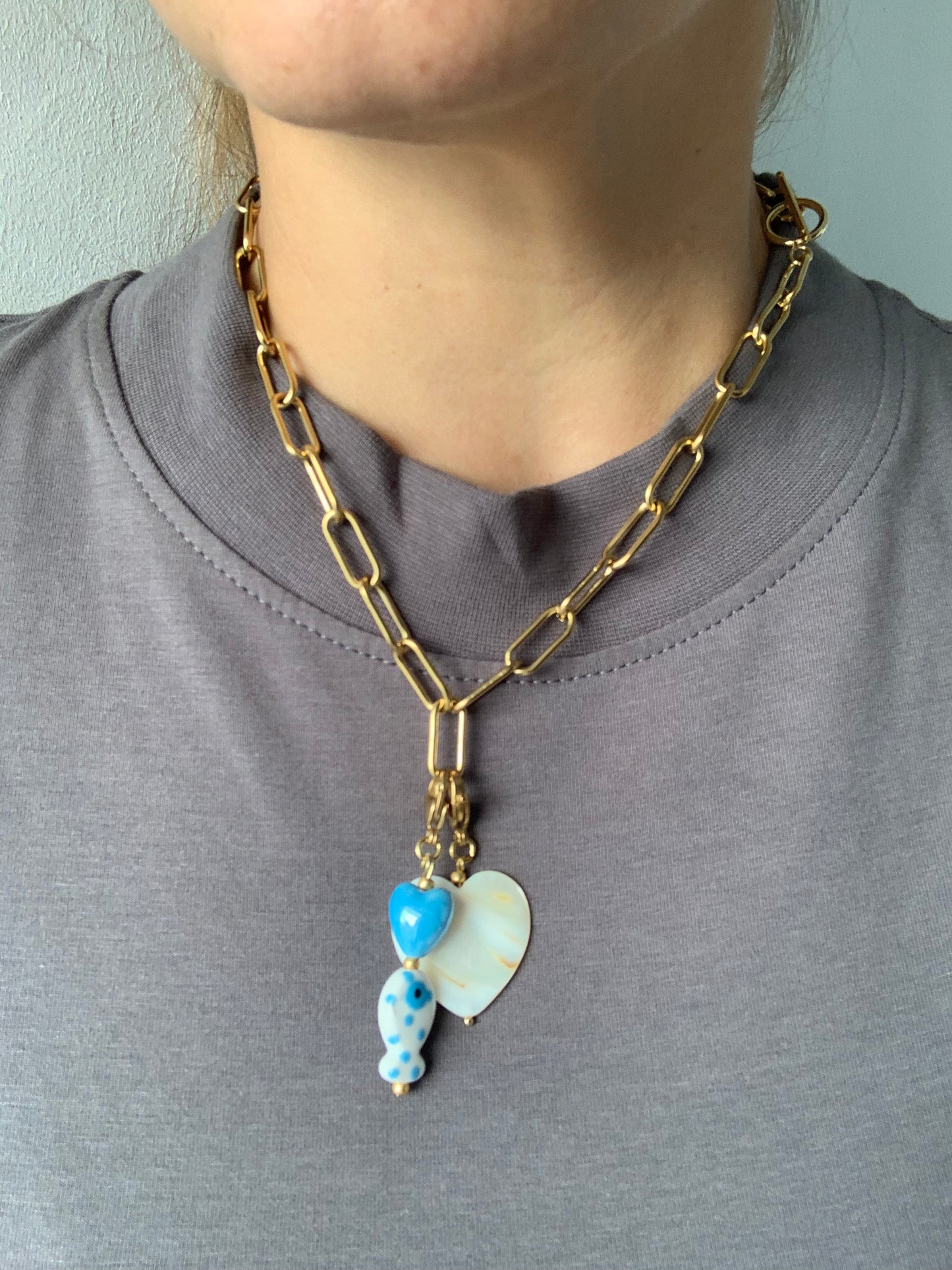 Charm Love