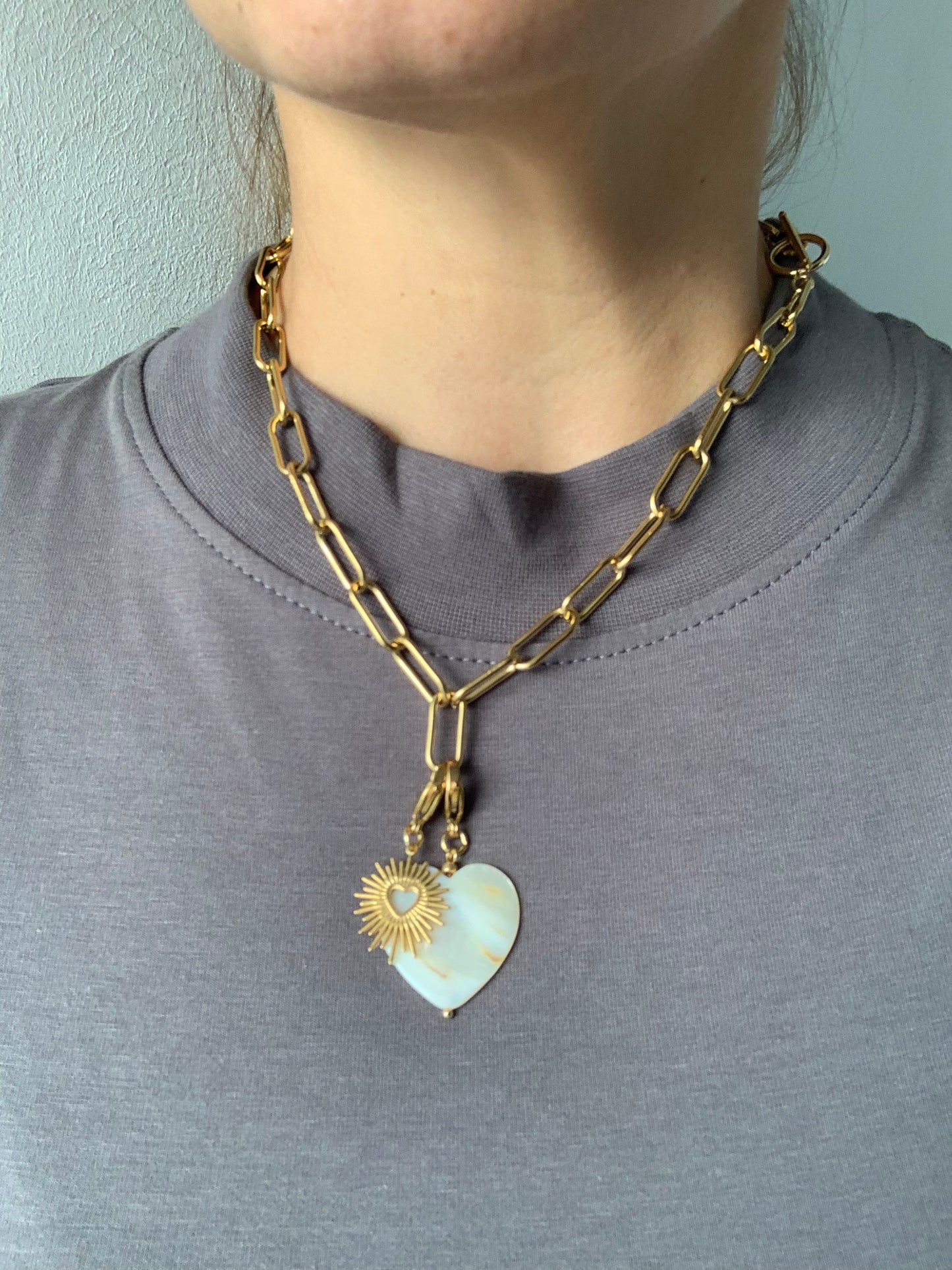 Charm Love