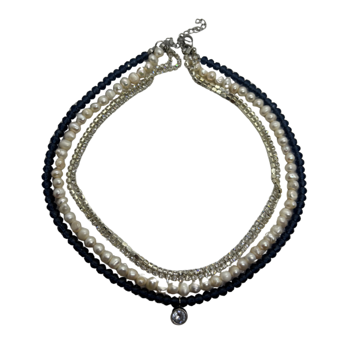 Choquer brillo de noche buena