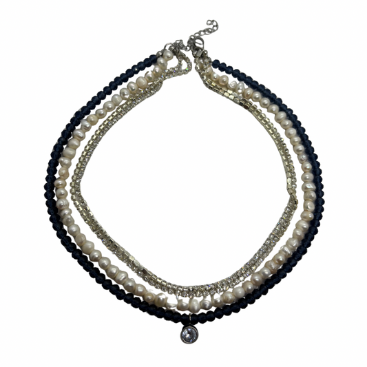 Choquer brillo de noche buena