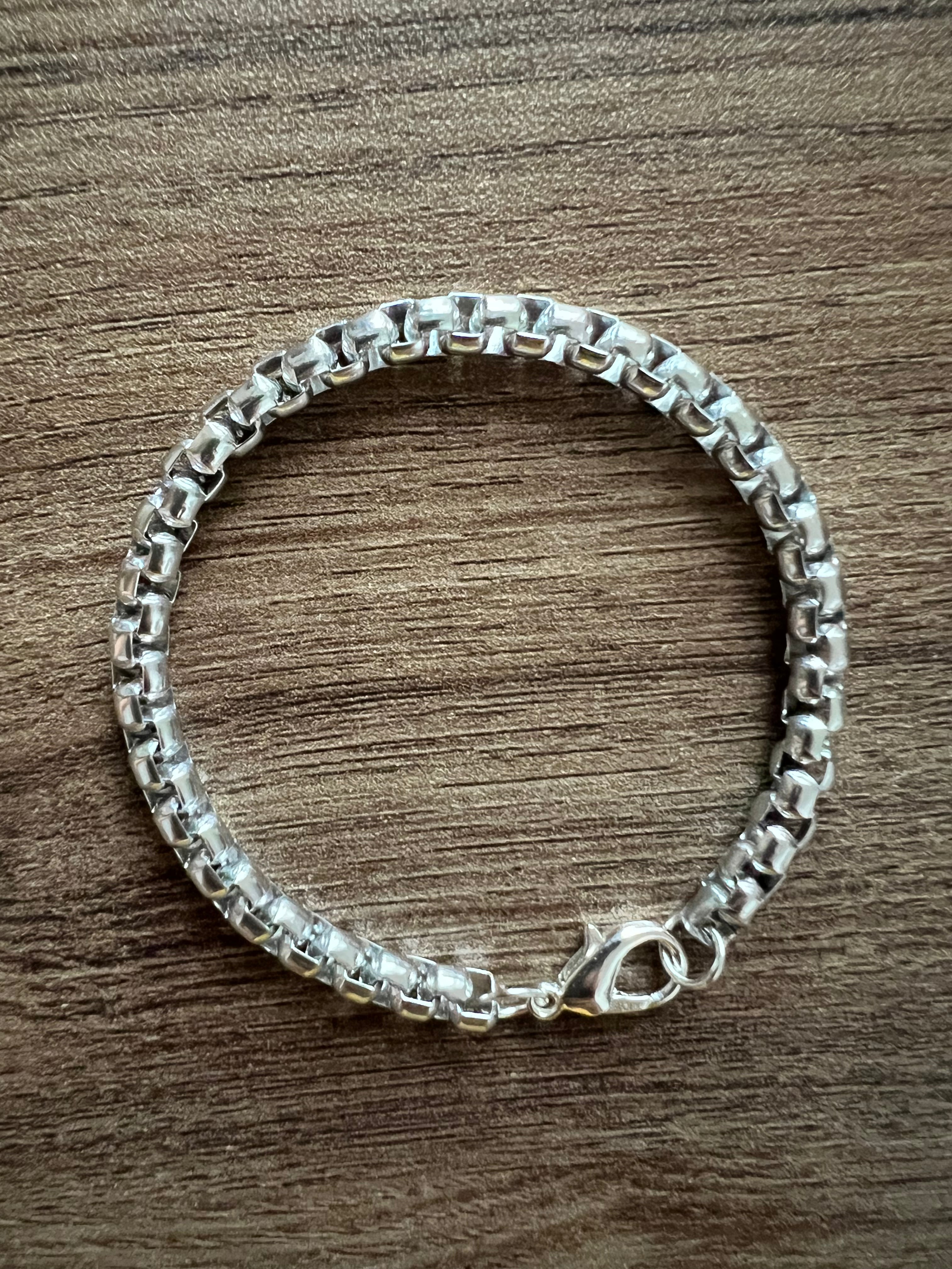 Pulsera La Barrosa