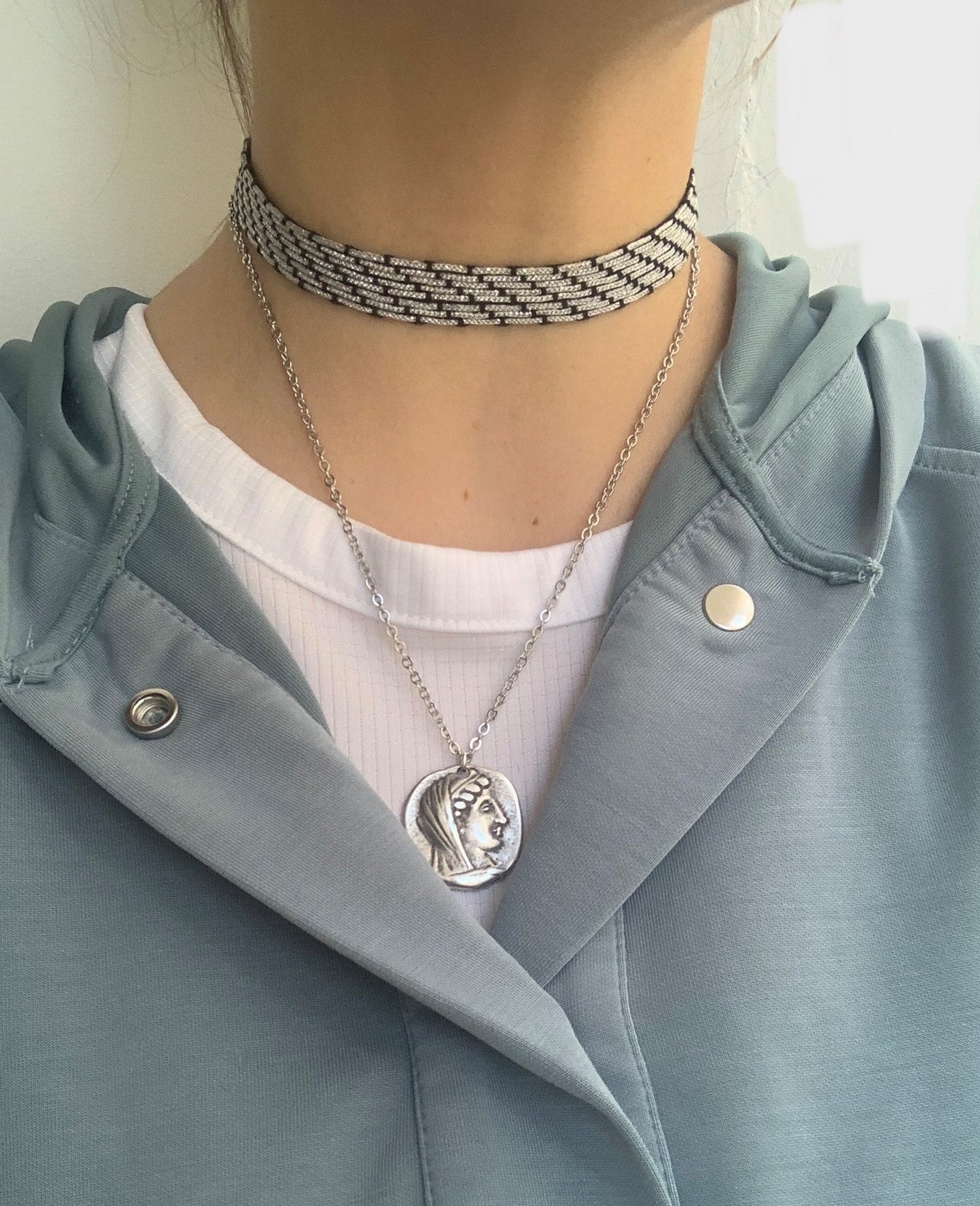 Duros antiguos (plata)